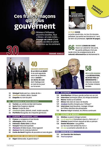 Béji Caïd Essebsi : 
