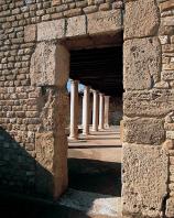 carthage;villa;romain;antiquit