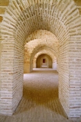 ghar-el-melh;architecture-musulmane;fort;ottoman