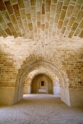 ghar-el-melh;architecture-musulmane;fort;ottoman