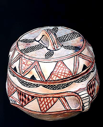 berbere;poterie;ceramique;sejenane