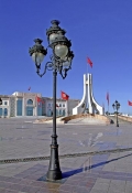 architecture-contemporaine;mairie;medina;place;politique