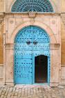 architecture;musulmane;ATP;medina;Mus�e;Palais;porte;tunis;