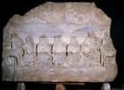 bas-relief;numide;antiquite;