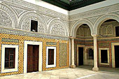 Palais de la medina