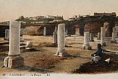 Carthage en 1900