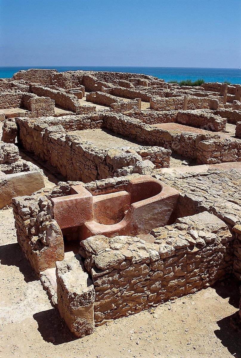 Kerkouane