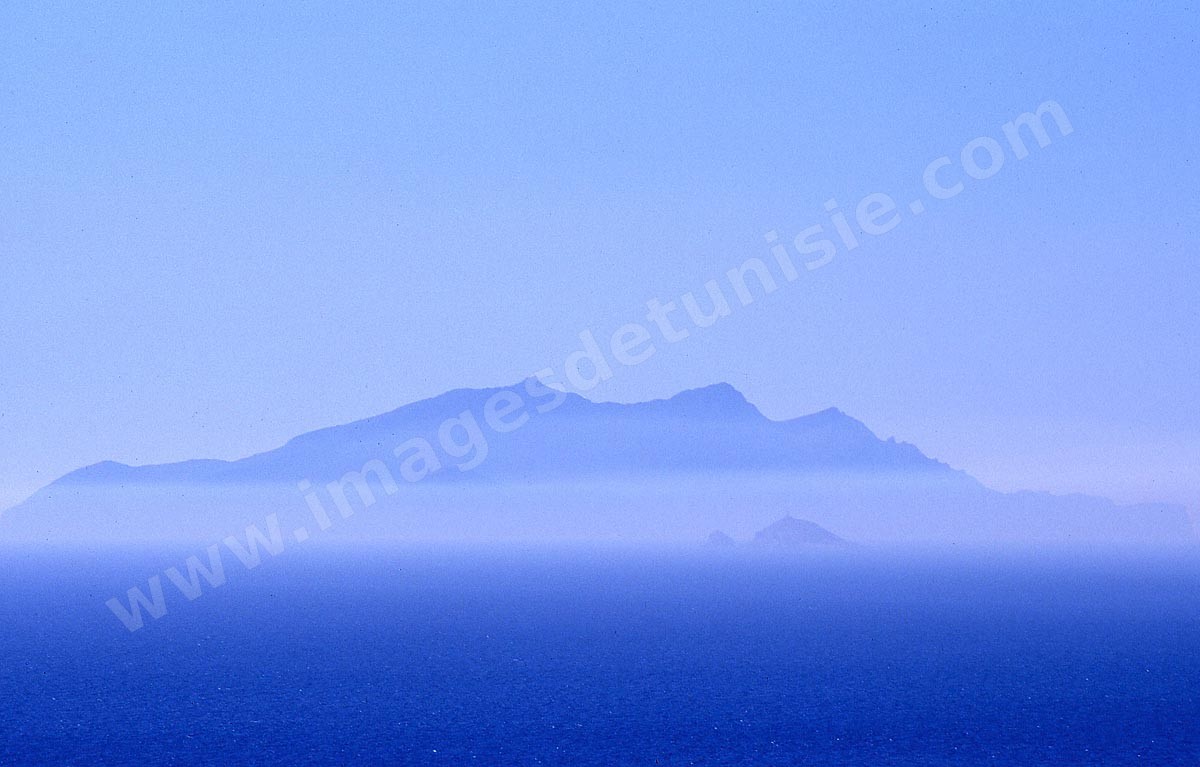 Ile de Zembra